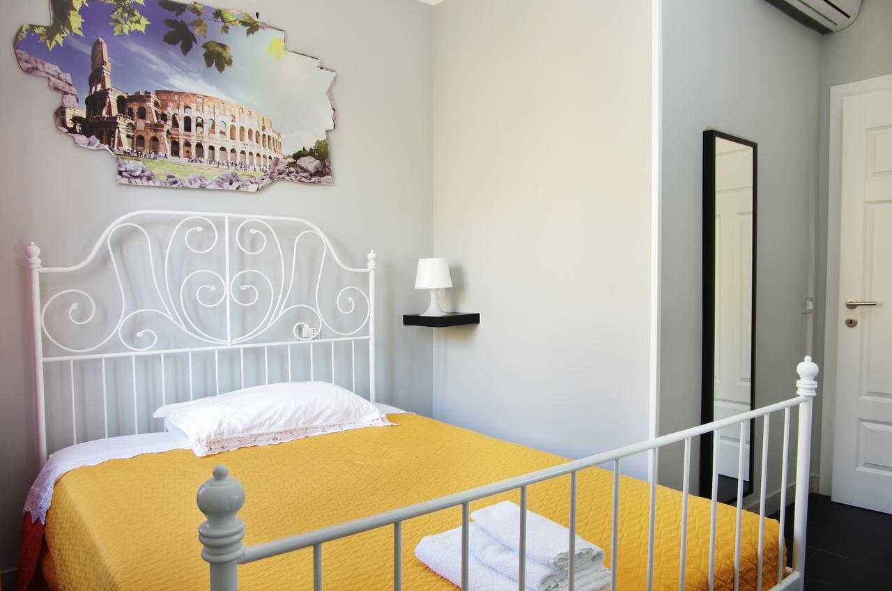 B&B Stazione37 Taranto Exterior photo