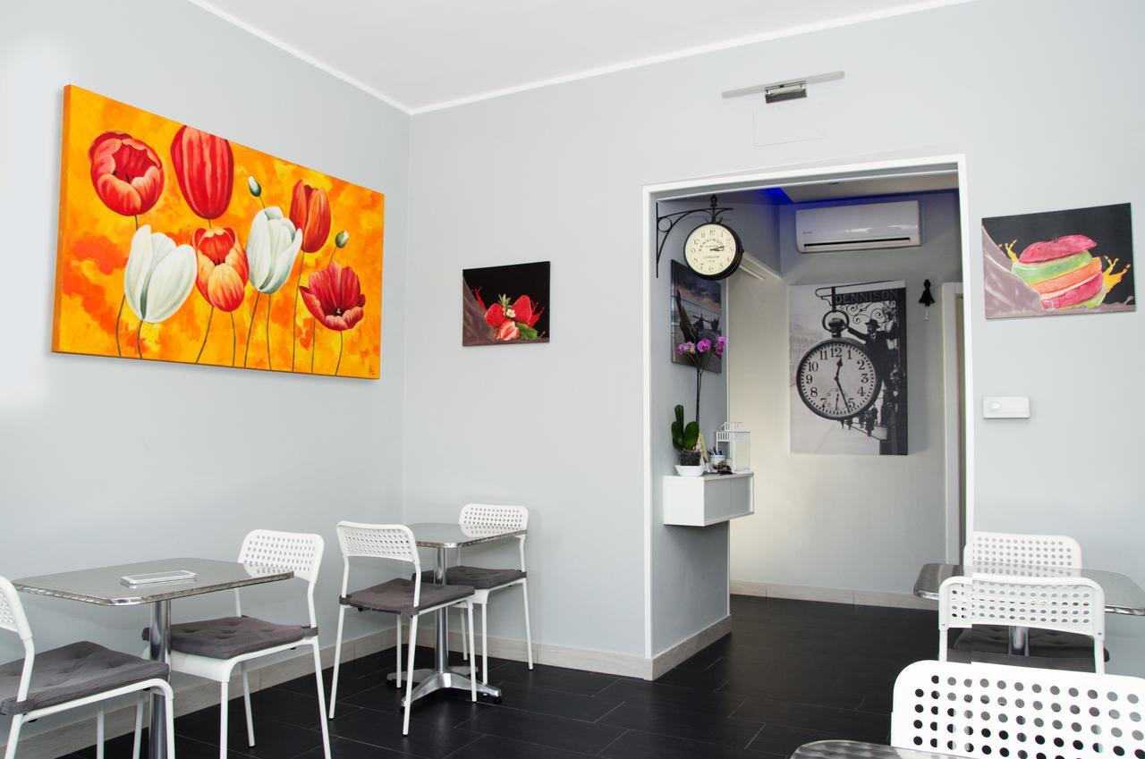 B&B Stazione37 Taranto Exterior photo