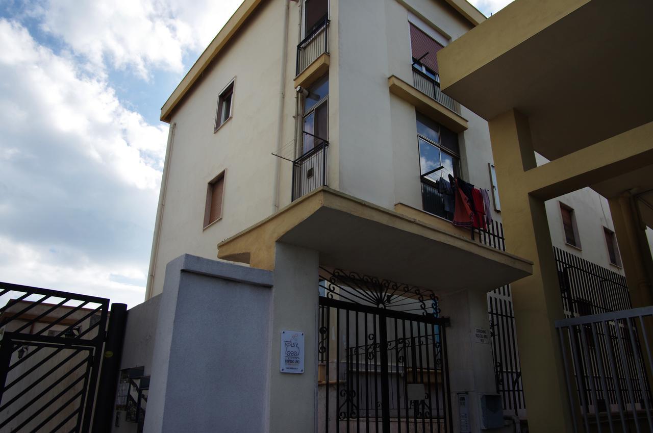 B&B Stazione37 Taranto Exterior photo
